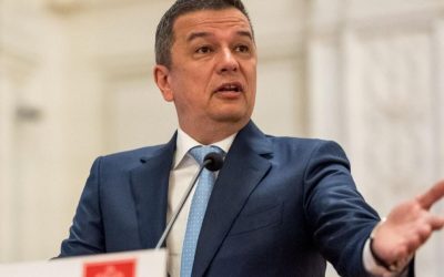 PSD refuză susținerea Guvernului Mureșan Partidul Social Democrat (PSD) nu va susține Guvernul propus de Siegfried Mureșan, decizie luată de Biroul Permanent Național al partidului săptămâna trecută