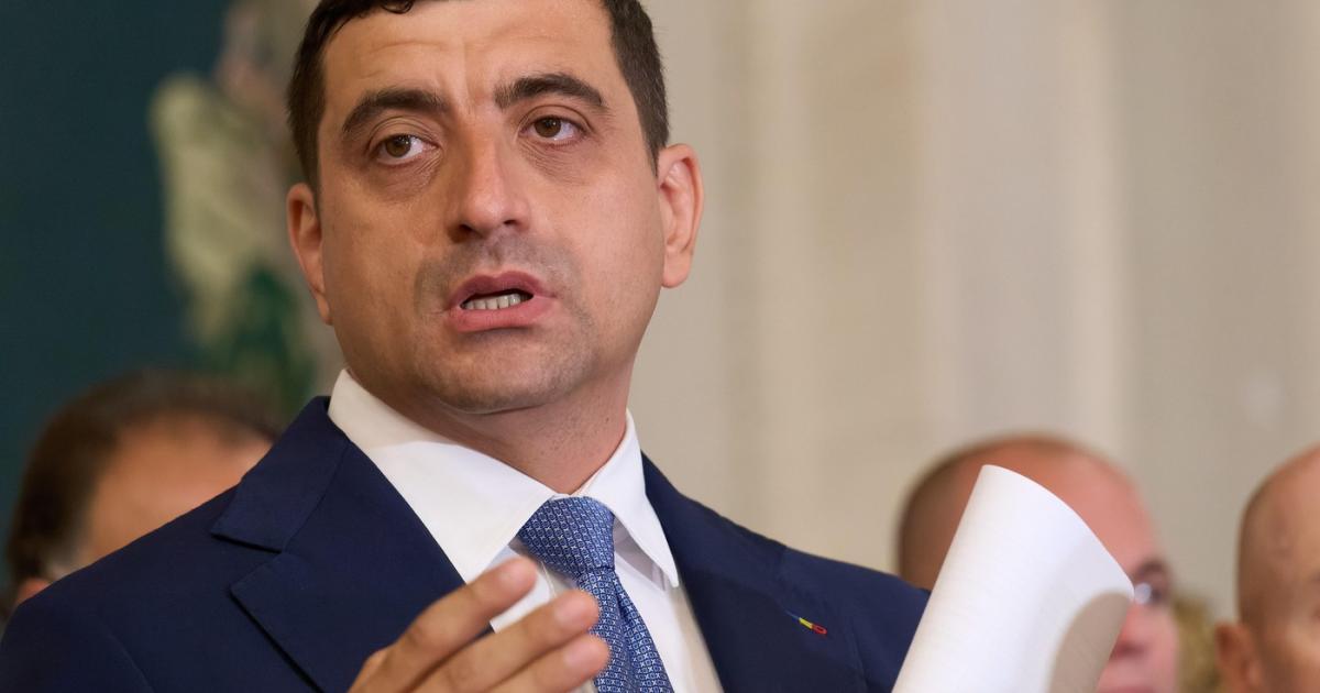 AUR boicotează Guvernul Mureșan și amenință cu suspendarea Președintelui Liderul AUR, George Simion, a anunțat luni dimineața boicotul partidului său față de propunerea de guvern condusă de Siegfried Mureșan și a denunțat presiunile la care ar fi fost supus pentru a vota un Executiv „marionetă”