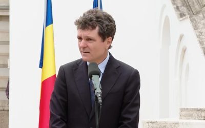 Președintele României a lansat un apel către clasa politică pentru încheierea crizei guvernamentale, subliniind necesitatea prioritizării interesului național în detrimentul intereselor de partid