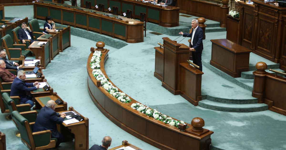 Adoptare tacită a proiectului de lege privind funcționarii publici Senatul a adoptat tacit un proiect de lege important pentru funcționarii publici și personalul contractual din sectorul public