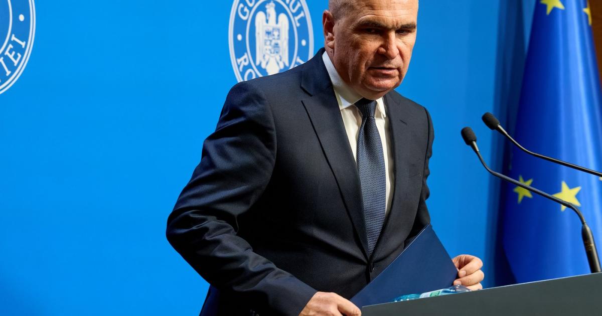 Premierul ILIE BOLojan și ministrul de Externe, OANA ȚOIU, au cerut urgentarea verificării noii legi ANI, pentru a se stabili conformitatea acesteia cu principiile dreptului european