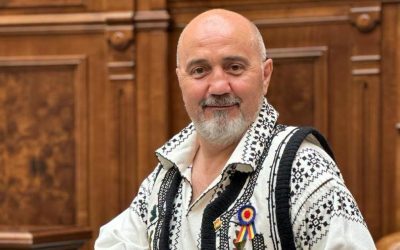 George Ștefanache părăsește USR Galați George Ștefanache, un membru marcant al Uniunii Salvați România (USR) din Galați, a anunțat recent decizia sa de a părăsi partidul