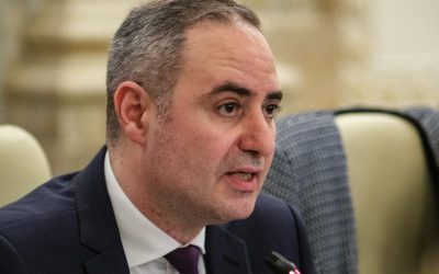 Ministrul interimar al Finanțelor, Dănuț Nazare, a anunțat astăzi pregătirile avansate pentru următorul test de rating al agenției Standard & Poor’s (S&P), care va avea loc în România peste aproximativ trei săptămâni
