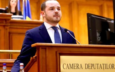 Fostul ministru al Sănătății, Alexandru Rogobete, a lansat acuzații grave la adresa actualului ministru interimar al Muncii, Dragoș Pîslaru, pe care îl vizează pentru modul în care a fost pregătit proiectul Legii salarizării bugetarilor