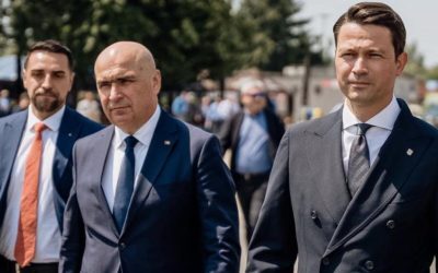 PNL, pregătit de opoziție dacă reformele nu pot continua Partidul Național Liberal este pregătit să treacă în opoziție, dacă nu va mai putea implementa reformele pe care și le propune