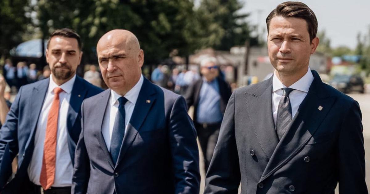 PNL, pregătit de opoziție dacă reformele nu pot continua Partidul Național Liberal este pregătit să treacă în opoziție, dacă nu va mai putea implementa reformele pe care și le propune