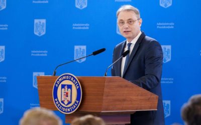 Nicușor Dan propune un nume „surpriză” pentru funcția de premier Președintele României, Nicușor Dan, se apropie de desemnarea unui nou premier, la peste patru luni de la demisia Guvernului precedent