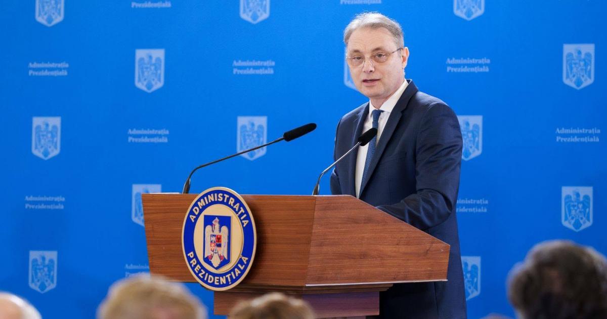 Nicușor Dan propune un nume „surpriză” pentru funcția de premier Președintele României, Nicușor Dan, se apropie de desemnarea unui nou premier, la peste patru luni de la demisia Guvernului precedent