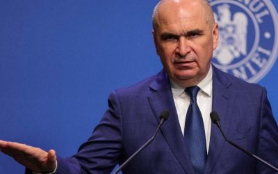 Bolojan: Deficitul bugetar a scăzut cu 37%, dar România are nevoie urgentă de un guvern stabil Ilie BOLDOJAN, președintele Consiliului Județean Bihor, a subliniat importanța măsurilor economice recente, afirmând că direcția schimbată anul trecut a dat roade