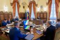 Planificare strategică pentru modernizarea Armatei României Consiliul Suprem de Apărare a Țării (CSAT) a aprobat noi direcții de acțiune pentru consolidarea capabilităților operaționale ale Armatei României și adaptarea planificării strategice la realitățile geopolitice actuale
