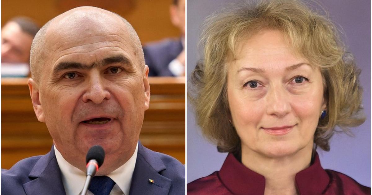 Audieri cruciale la Senat în ancheta privind întâlnirea Bolojan-Tănăsescu n nComisia pentru Constituționalitate a Senatului se reunește marți, de la ora 11:00, în Salonul Alb, pentru audieri în cadrul anchetei parlamentare declanșate ca urmare a întâlnirii dintre Ilie Bolojan și Simina Tănăsescu