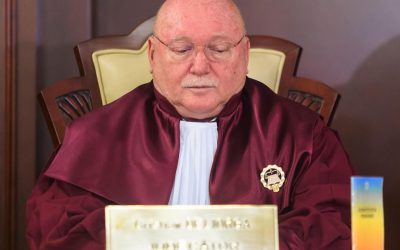 Senatul extinde ancheta în cazul „Deliorga Mykonos” Comisia pentru constituționalitate din Senat va investiga circumstanțele unei călătorii cu avionul privat a judecătorului CCR Cristian DELIORGA către insula grecească Mykonos