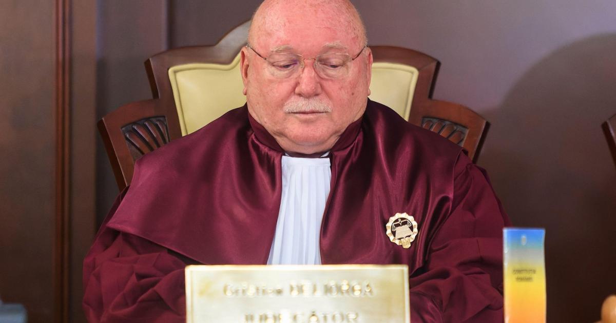 Senatul extinde ancheta în cazul „Deliorga Mykonos” Comisia pentru constituționalitate din Senat va investiga circumstanțele unei călătorii cu avionul privat a judecătorului CCR Cristian DELIORGA către insula grecească Mykonos