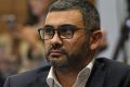 Florin Manole, fost ministru al Muncii și deputat PSD, și-a justificat prezența într-o delegație economică la Mykonos, organizată de Camera de Comerț și Industrie a României (CCIR), pe 8 iulie