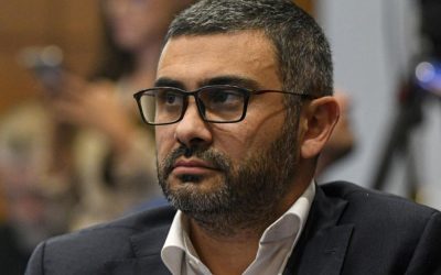 Florin Manole, fost ministru al Muncii și deputat PSD, și-a justificat prezența într-o delegație economică la Mykonos, organizată de Camera de Comerț și Industrie a României (CCIR), pe 8 iulie