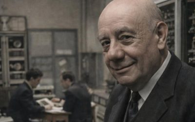 Anul 2026, dedicat academicianului Grigore C