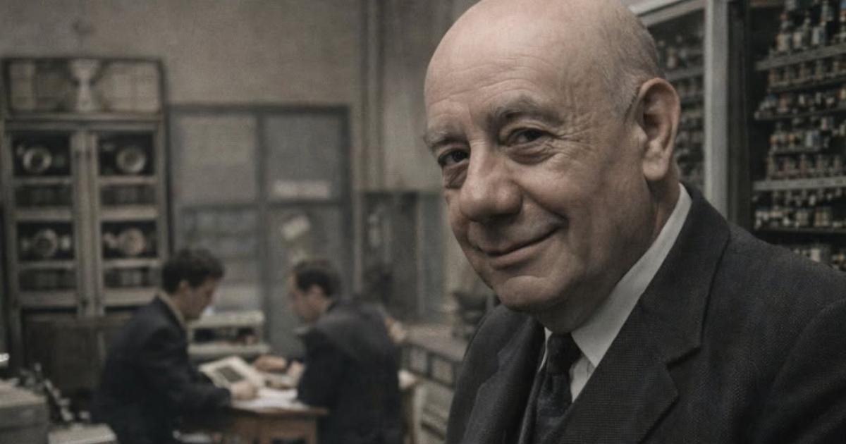 Anul 2026, dedicat academicianului Grigore C