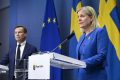 Alegerile legislative din Suedia de duminică, 13 septembrie, pun pe tapet decizia a peste opt milioane de cetățeni, care vor stabili dacă guvernul va fi alcătuit din reprezentanți de centru-stânga sau dacă, în premieră, Democrații Suedezi vor intra la guvernare