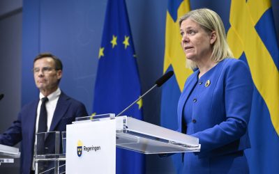 Alegerile legislative din Suedia de duminică, 13 septembrie, pun pe tapet decizia a peste opt milioane de cetățeni, care vor stabili dacă guvernul va fi alcătuit din reprezentanți de centru-stânga sau dacă, în premieră, Democrații Suedezi vor intra la guvernare