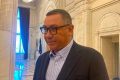 Grupul parlamentar Uniți pentru România (UPR), alcătuit din 17 deputați, merge la consultările convocate de Președintele României cu Victor Ponta drept propunere pentru funcția de prim-ministru