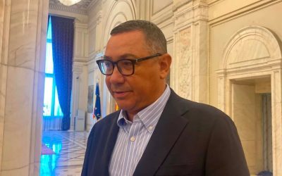 Grupul parlamentar Uniți pentru România (UPR), alcătuit din 17 deputați, merge la consultările convocate de Președintele României cu Victor Ponta drept propunere pentru funcția de prim-ministru