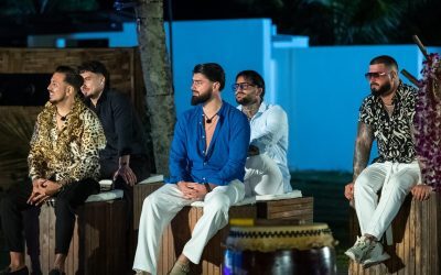 Insula Iubirii 2026: Noul sezon a debutat cu audiențe record și 10 noi provocări pentru cupluri Cel mai așteptat format de televiziune din România, „Insula Iubirii”, a revenit pe micile ecrane cu sezonul 10, intitulat „MAXIM”, pe Antena 1