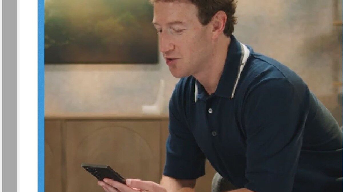 CEO-ul Meta, Mark Zuckerberg, surprins cu un model Galaxy mai vechi CEO-ul Meta, Mark Zuckerberg, a fost recent surprins în timpul unui interviu utilizând un Samsung Galaxy S24 Ultra, un model lansat în anul 2024