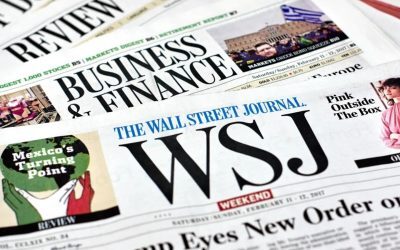 The Wall Street Journal a clarificat că pasajul referitor la România și la presupusa implicare a ambasadoarei SUA în Grecia, Kimberly Guilfoyle, în căderea Guvernului Bolojan, nu apare în ediția tipărită din cauza limitărilor de spațiu