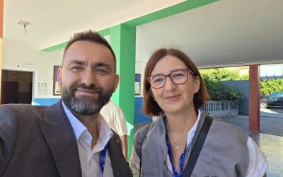 Senatorul Cristian-Augustin Niculescu-Țâgârlaș a participat, în perioada 20-24 septembrie, la misiunea de observare a alegerilor legislative din Regatul Maroc