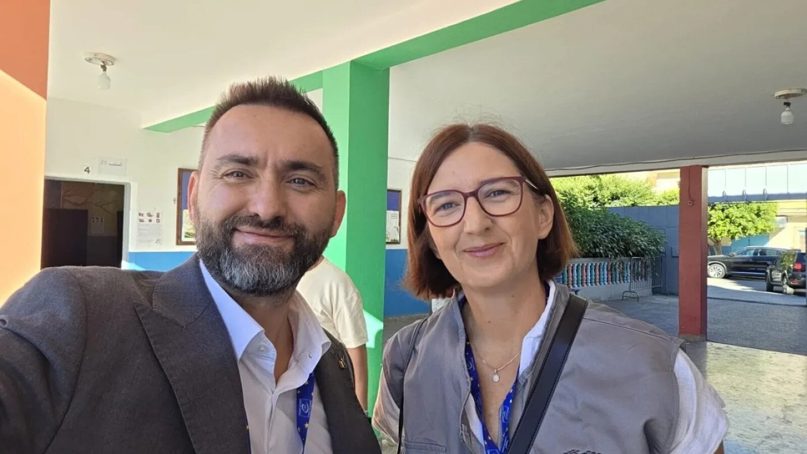 Senatorul Cristian-Augustin Niculescu-Țâgârlaș a participat, în perioada 20-24 septembrie, la misiunea de observare a alegerilor legislative din Regatul Maroc