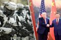 Xi Jinping, pregătit pentru summitul cu Donald Trump pe tema inteligenței artificiale și a ordinii globale Președintele Chinei, Xi Jinping, se pregătește pentru o întâlnire diplomatică crucială la Washington D.C., pe 24 septembrie 2026, unde se va confrunta cu omologul său american, Donald Trump