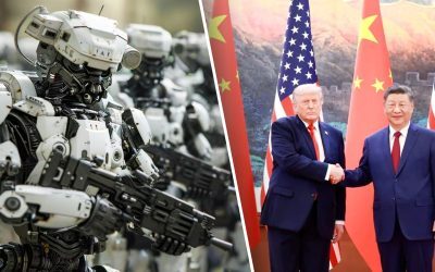 Xi Jinping, pregătit pentru summitul cu Donald Trump pe tema inteligenței artificiale și a ordinii globale Președintele Chinei, Xi Jinping, se pregătește pentru o întâlnire diplomatică crucială la Washington D.C., pe 24 septembrie 2026, unde se va confrunta cu omologul său american, Donald Trump
