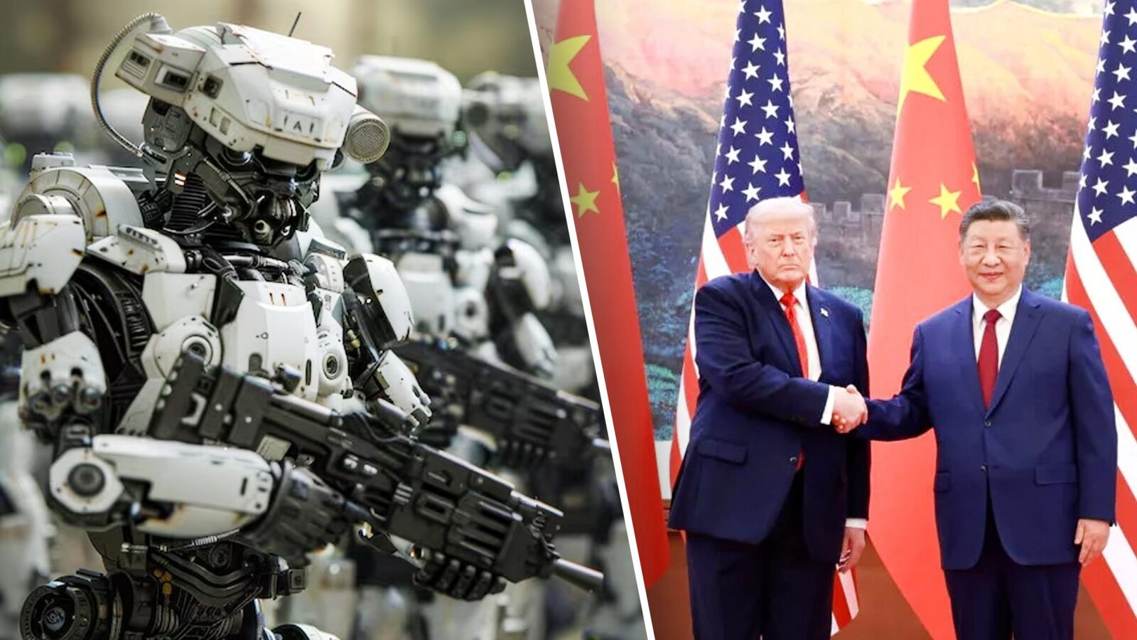 Xi Jinping, pregătit pentru summitul cu Donald Trump pe tema inteligenței artificiale și a ordinii globale Președintele Chinei, Xi Jinping, se pregătește pentru o întâlnire diplomatică crucială la Washington D.C., pe 24 septembrie 2026, unde se va confrunta cu omologul său american, Donald Trump