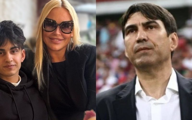 Vica Blochina, noi acuzații la adresa lui Victor Pițurcă: „Băiatul simte, face diferențe” Vica Blochina a reluat atacurile la adresa fostului său partener, Victor Pițurcă, acuzându-l pe acesta că ar face diferențe financiare între copiii săi, inclusiv între fiul lor comun, Edan