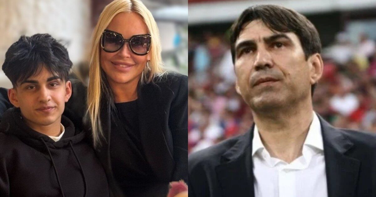 Vica Blochina, noi acuzații la adresa lui Victor Pițurcă: „Băiatul simte, face diferențe” Vica Blochina a reluat atacurile la adresa fostului său partener, Victor Pițurcă, acuzându-l pe acesta că ar face diferențe financiare între copiii săi, inclusiv între fiul lor comun, Edan