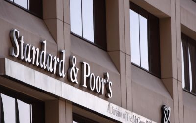 România, sub lupa Standard & Poor’s: Deficit bugetar în scădere, dar dobânzi în creștere Agenția de rating Standard & Poor’s va publica pe 2 octombrie raportul privind ratingul de țară al României