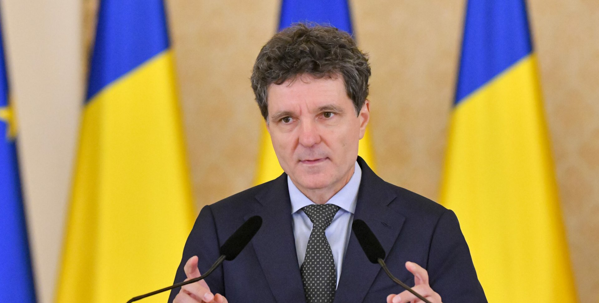 România pledează pentru un buget european ambițios pentru 2027, cu accent pe politica de coeziune și cea agricolă, în pregătirea reuniunii Consiliului European