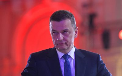 Partidul Social Democrat se reunește miercuri în ședința Consiliului Politic Național pentru a decide soarta guvernării Niculescu