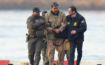 Noi acuzații de tortură împotriva lui Nicolas Maduro și Cilia Flores în SUA Procurorii americani au extins acuzațiile împotriva fostului președinte venezuelean Nicolas Maduro și a soției sale, Cilia Flores, adăugând noi capete de acuzare legate de complotarea pentru acte de tortură împotriva opozanților politici și a cetățenilor americani