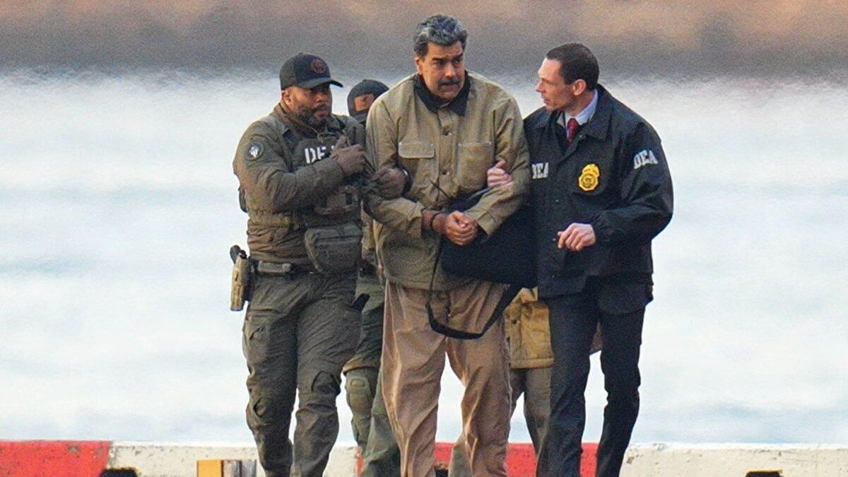 Noi acuzații de tortură împotriva lui Nicolas Maduro și Cilia Flores în SUA Procurorii americani au extins acuzațiile împotriva fostului președinte venezuelean Nicolas Maduro și a soției sale, Cilia Flores, adăugând noi capete de acuzare legate de complotarea pentru acte de tortură împotriva opozanților politici și a cetățenilor americani