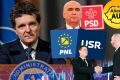 Creditorii externi ai României, bancherii și fondurile de investiții, își fac propriile analize politice și economice pentru a evalua riscul investițiilor, iar acestea pot influența deciziile politice interne