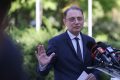 Premierul desemnat, LUCA NICULESCU, a declarat la Digi24 că structura și componența viitorului Guvern vor depinde în mare măsură de forma pe care o va îmbrăca cabinetul și de susținerea politică pe care o va primi din partea partidelor