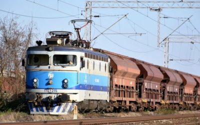 Noi reguli pentru accesul trenurilor de marfă în Portul Constanța Ministerul Transporturilor propune modificări legislative menite să eficientizeze circulația trenurilor de marfă în zona Portului Constanța