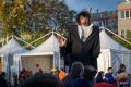 West Side Hallo Fest: 135.000 euro achiziții directe în Sectorul 6