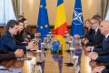 Președintele Nicușor Dan începe astăzi, 5 octombrie, o serie de consultări cu partidele politice, în vederea desemnării celui de-al patrulea premier în ultimele patru luni