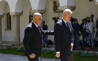 Ilie Bolojan, președintele Partidului Național Liberal (PNL), a respins categoric ideea refacerii fostei coaliții de guvernare
