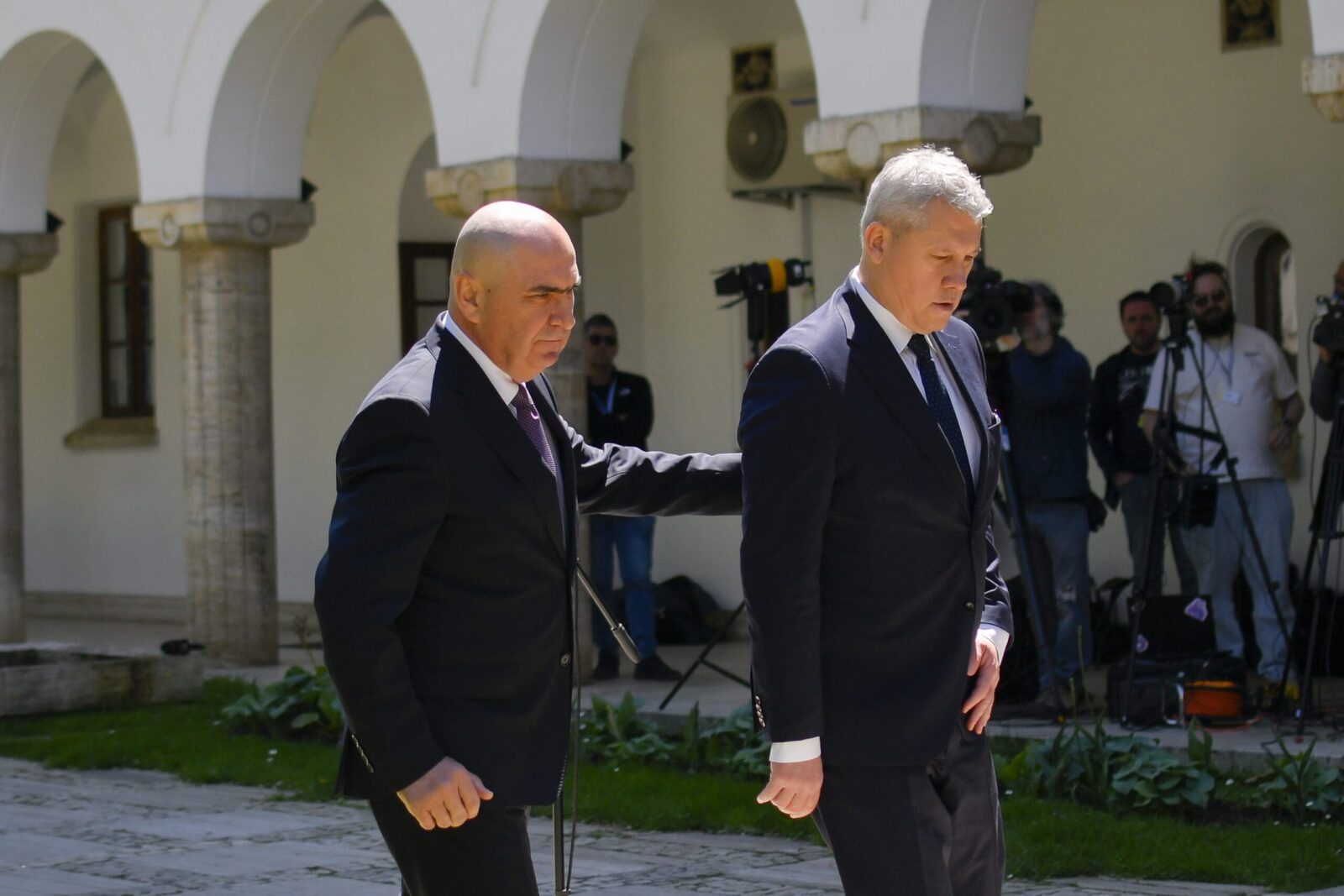 Ilie Bolojan, președintele Partidului Național Liberal (PNL), a respins categoric ideea refacerii fostei coaliții de guvernare