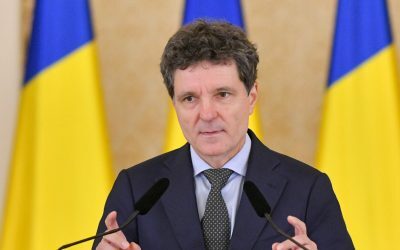 Consultări pentru desemnarea unui nou premier la Cotroceni Președintele României, Nicușor Dan, a început astăzi, 16 septembrie, la Palatul Cotroceni, consultările cu partidele parlamentare pentru desemnarea unui nou prim-ministru
