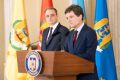 Demararea procesului de învestire a Guvernului Niculescu Audierile miniștrilor propuși în Guvernul Luca Niculescu vor debuta luni, la ora 12.00, în comisiile parlamentare de specialitate