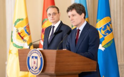 Demararea procesului de învestire a Guvernului Niculescu Audierile miniștrilor propuși în Guvernul Luca Niculescu vor debuta luni, la ora 12.00, în comisiile parlamentare de specialitate